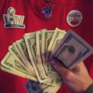 Meet your Posher, Kyle